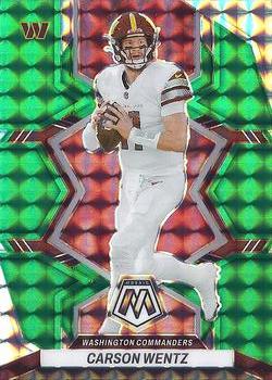 Carson Wentz