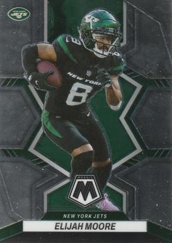 Elijah Moore