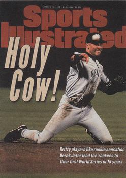 Derek Jeter