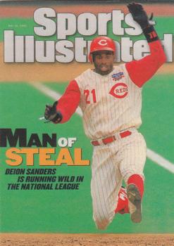 Deion Sanders