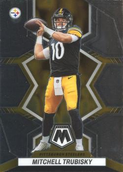 Mitchell Trubisky