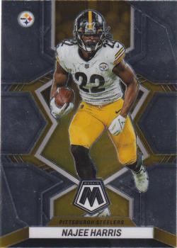 Najee Harris
