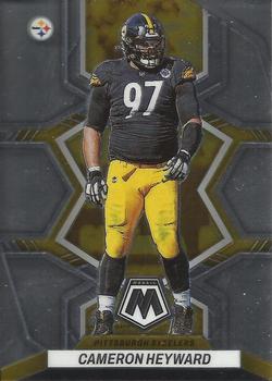 Cameron Heyward