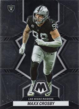 Maxx Crosby