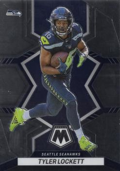 Tyler Lockett