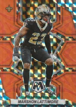 Marshon Lattimore