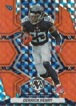 Derrick Henry
