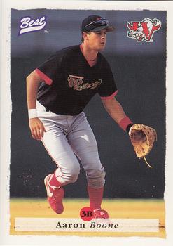 Aaron Boone