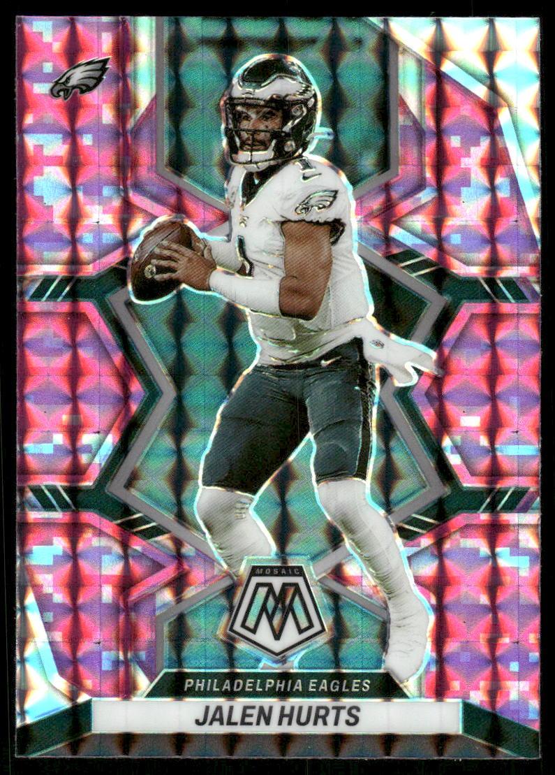 Jalen Hurts