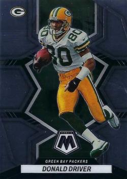 Donald Driver