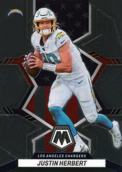 Justin Herbert