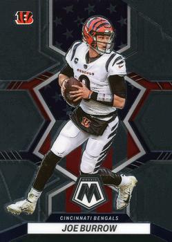 Joe Burrow
