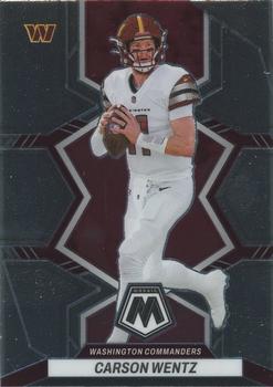 Carson Wentz