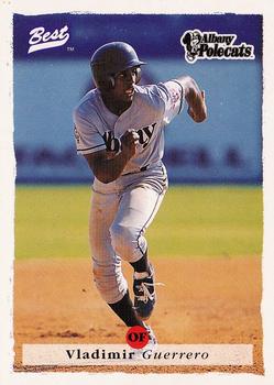 Vladimir Guerrero