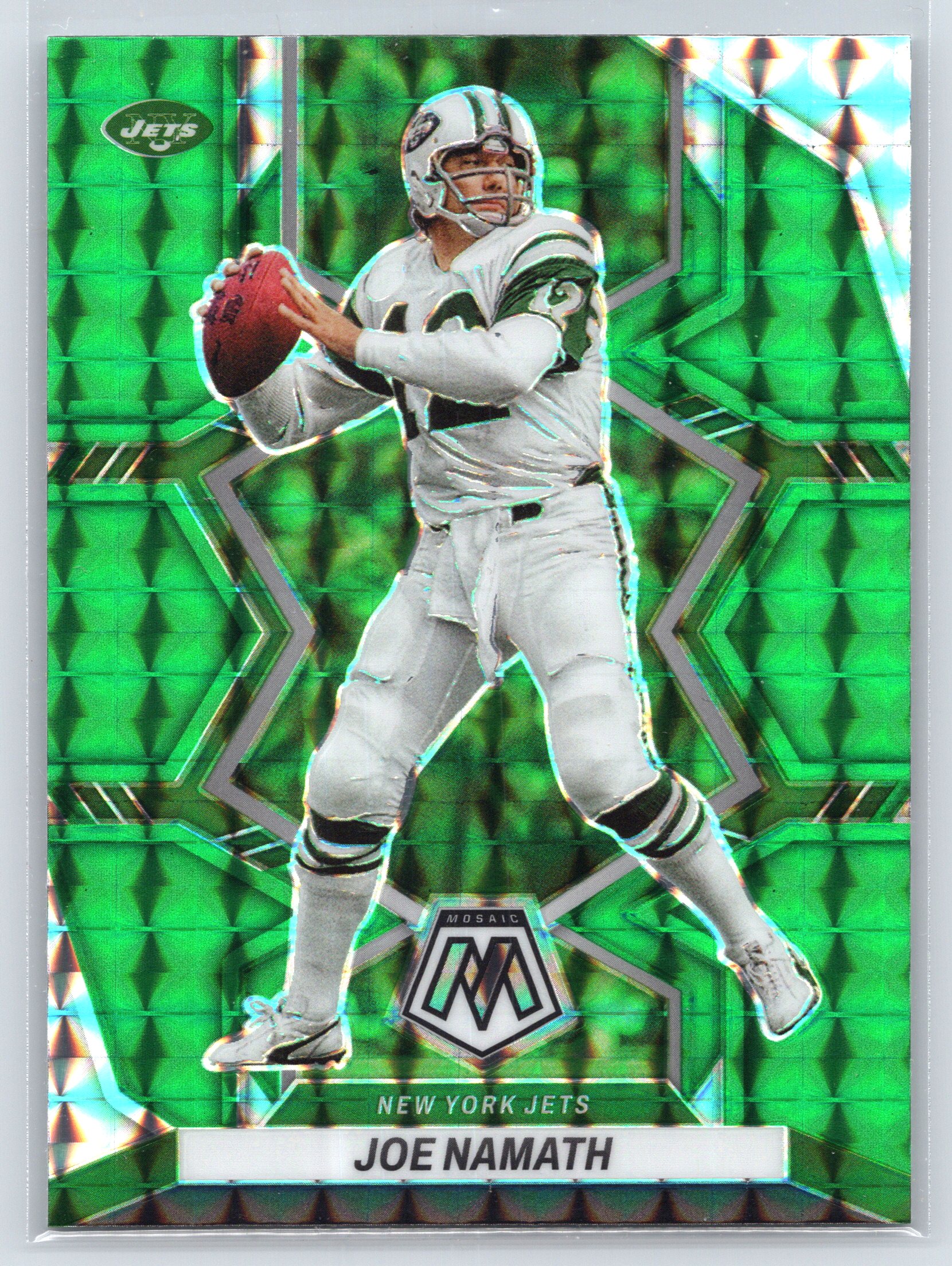 Joe Namath