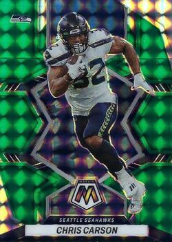 Chris Carson