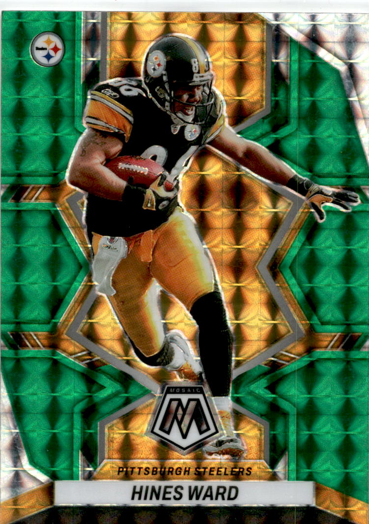 Hines Ward