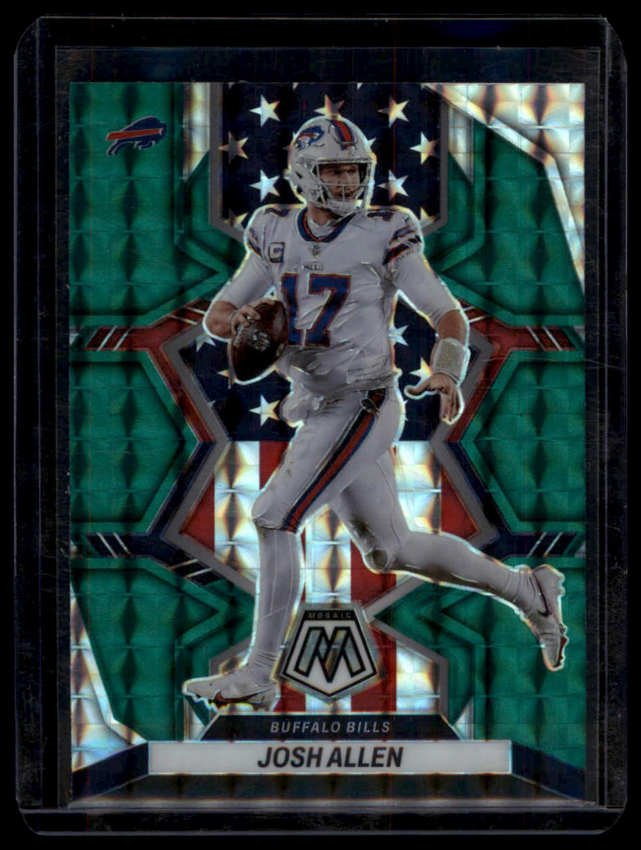 Josh Allen