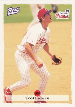 Scott Rolen