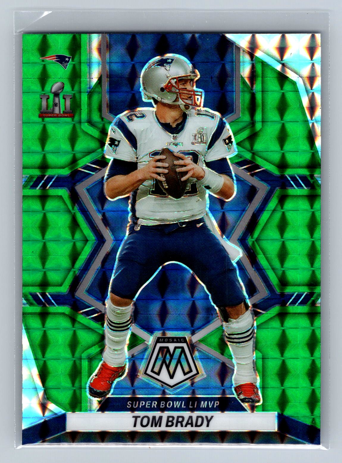 Tom Brady
