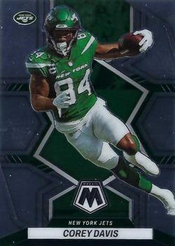 Corey Davis