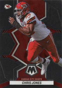 Chris Jones