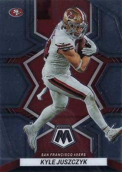 Kyle Juszczyk