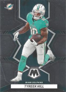 Tyreek Hill