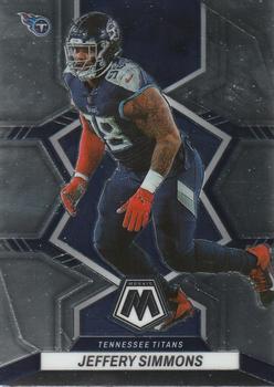 #220 Jeffery Simmons