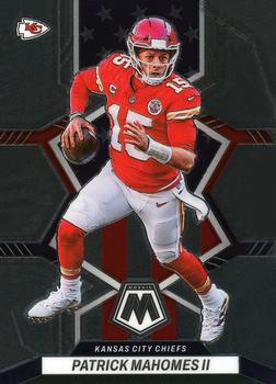 Patrick Mahomes II