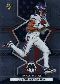 Justin Jefferson