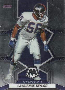 Lawrence Taylor
