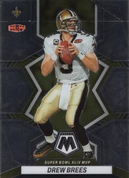 Drew Brees