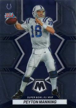 Peyton Manning