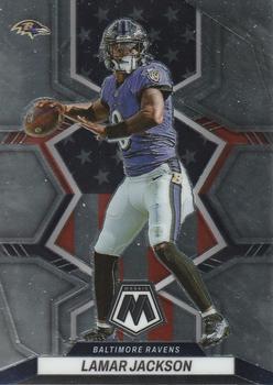 Lamar Jackson