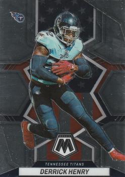 Derrick Henry