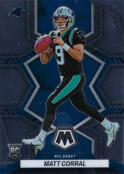Matt Corral