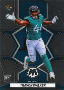 Travon Walker