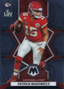 Patrick Mahomes II