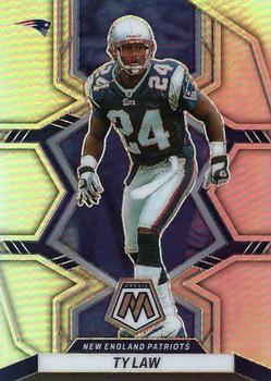 Ty Law