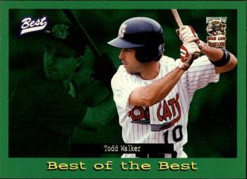 Todd Walker