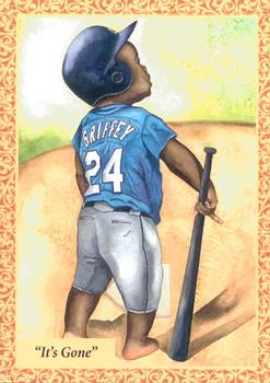 Ken Griffey, Jr.