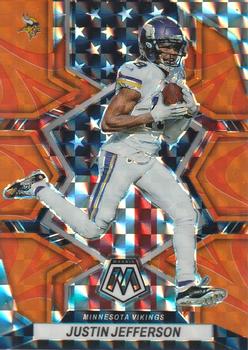 Justin Jefferson