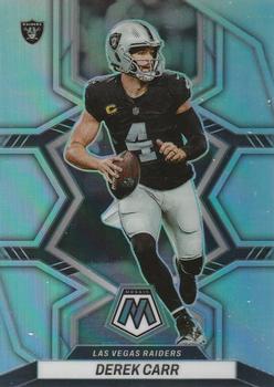 Derek Carr