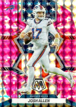#253 Josh Allen