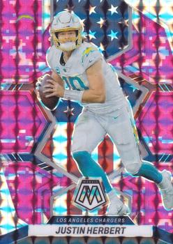 Justin Herbert