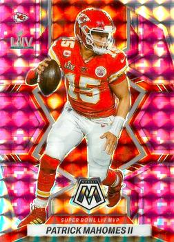 Patrick Mahomes II