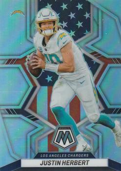Justin Herbert
