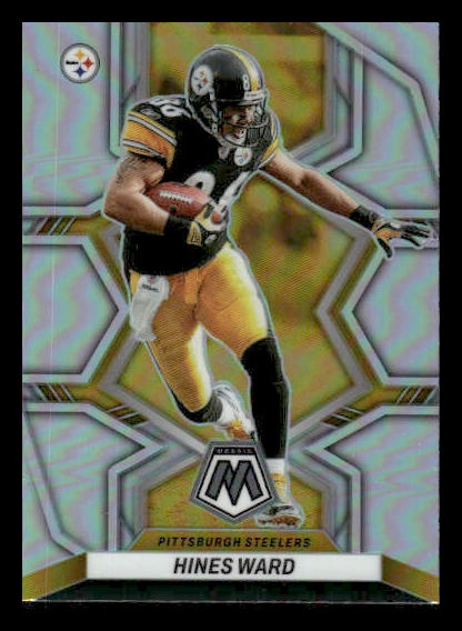 Hines Ward
