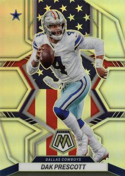 Dak Prescott